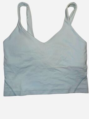 lululemon Women's Workout Sports Bra sz. 10